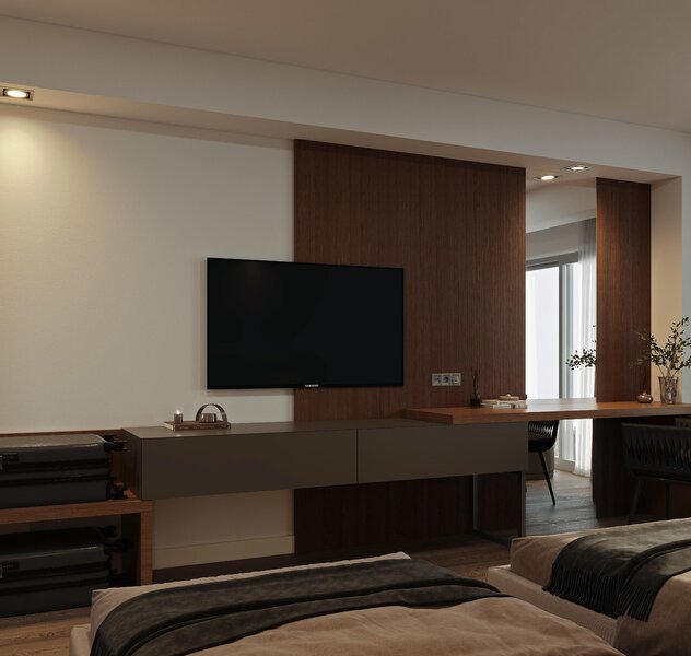 Beks Premium Resort & Spa 52