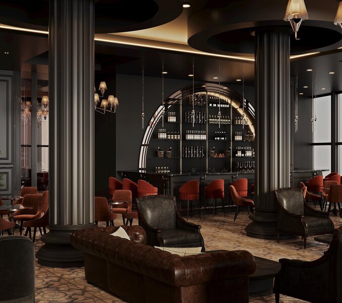 Beks Premium Resort & Spa 60