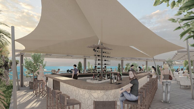 Beks Premium Resort & Spa 61