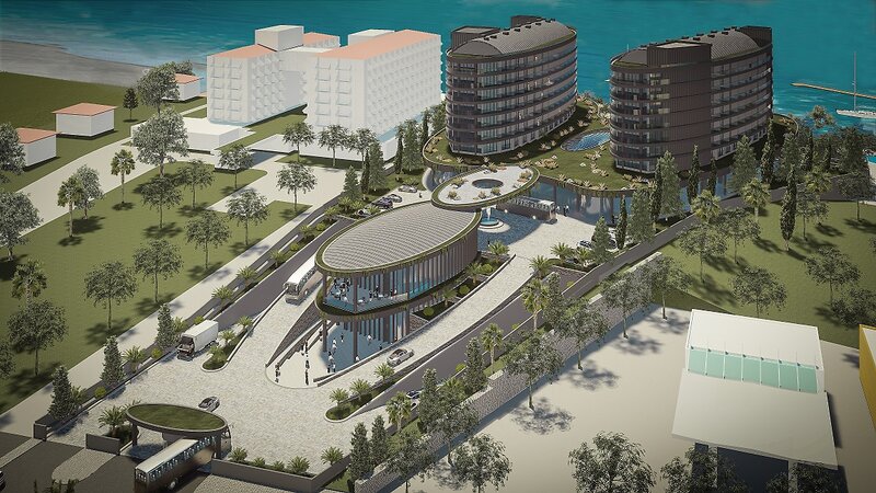 Beks Premium Resort & Spa 2