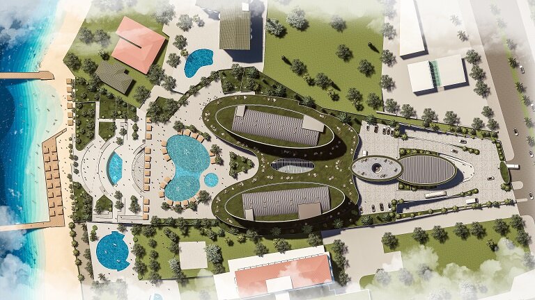 Beks Premium Resort & Spa 5