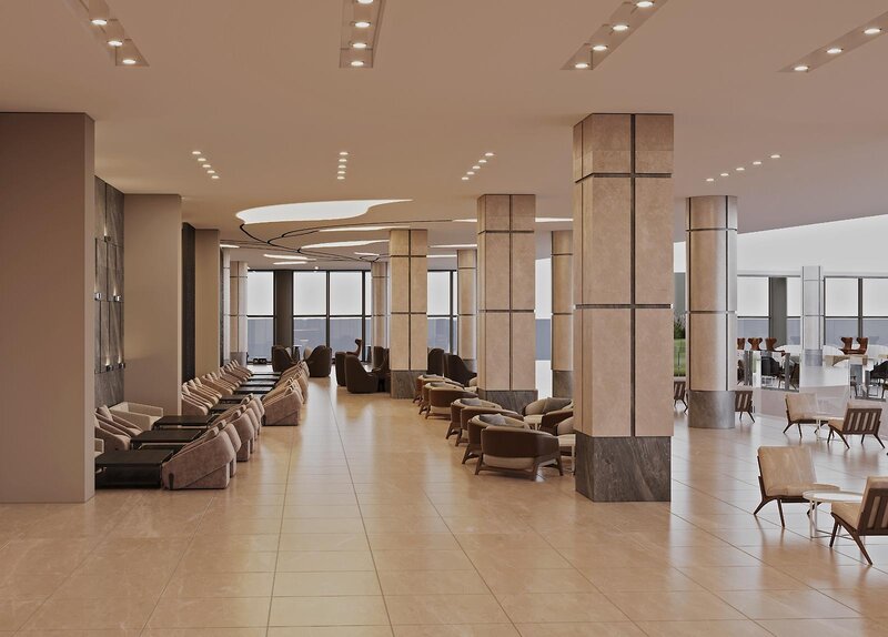 Beks Premium Resort & Spa 6