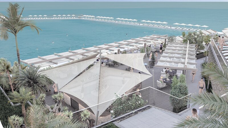 Beks Premium Resort & Spa 11