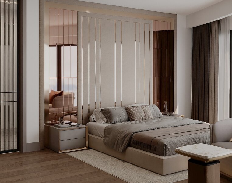 Beks Premium Resort & Spa 19