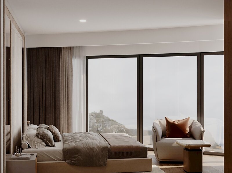 Beks Premium Resort & Spa 27