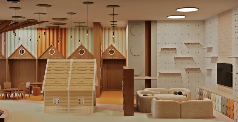 Beks Premium Resort & Spa 30