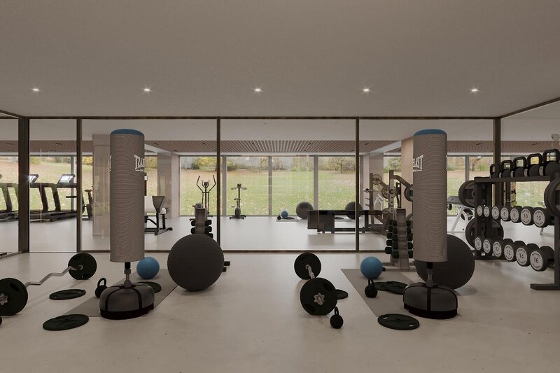 Beks Premium Resort & Spa 37