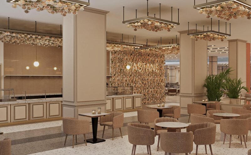 Beks Premium Resort & Spa 52