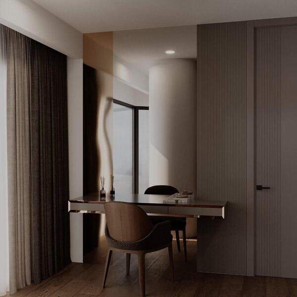 Beks Premium Resort & Spa 69