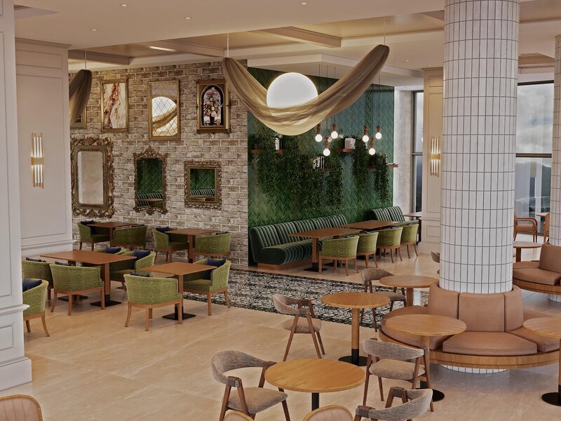 Beks Premium Resort & Spa 86