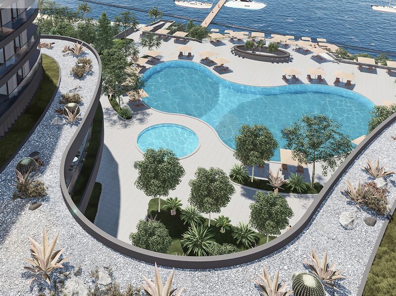 Beks Premium Resort & Spa 8