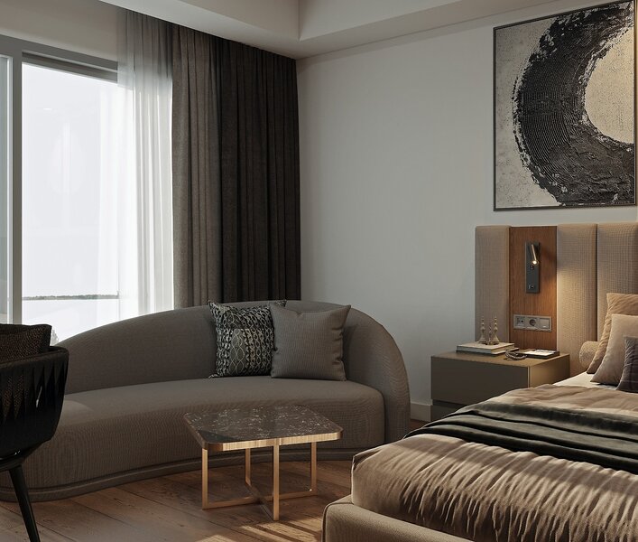 Beks Premium Resort & Spa 26