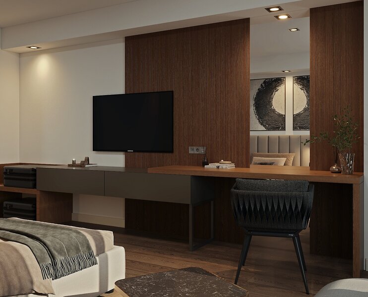 Beks Premium Resort & Spa 28