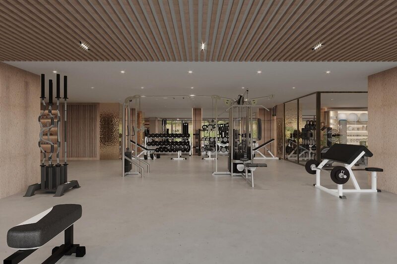 Beks Premium Resort & Spa 38