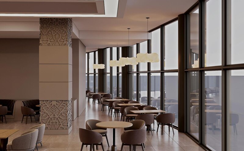 Beks Premium Resort & Spa 51