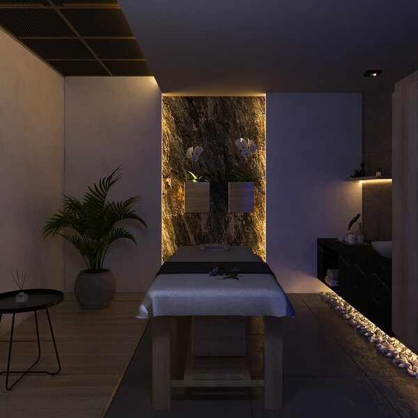 Beks Premium Resort & Spa 54