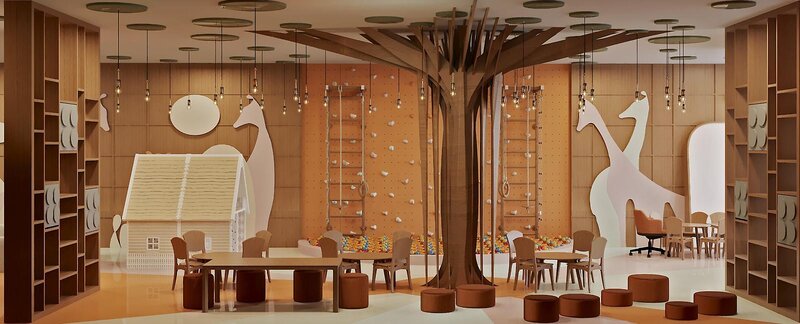 Beks Premium Resort & Spa 56