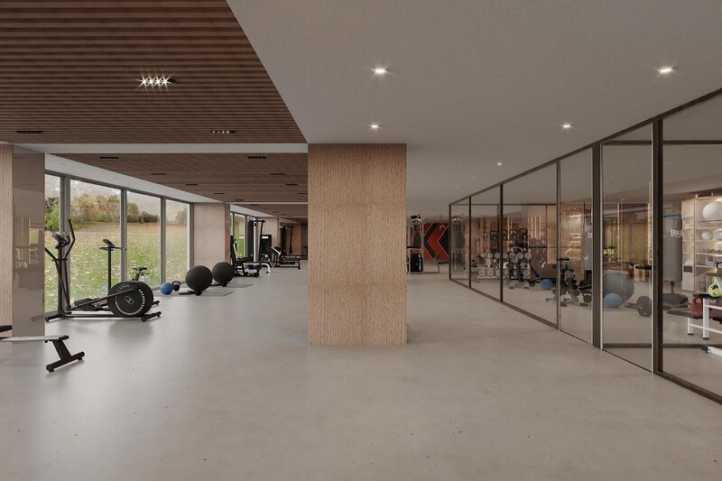 Beks Premium Resort & Spa 60