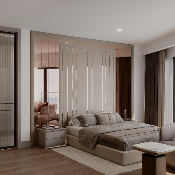 Beks Premium Resort & Spa 67