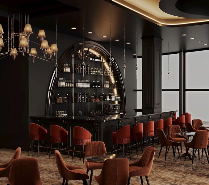 Beks Premium Resort & Spa 79