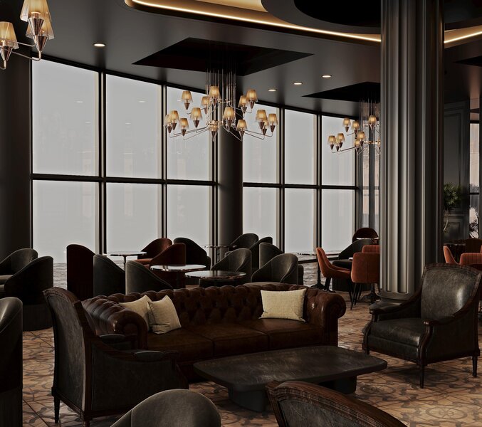 Beks Premium Resort & Spa 12