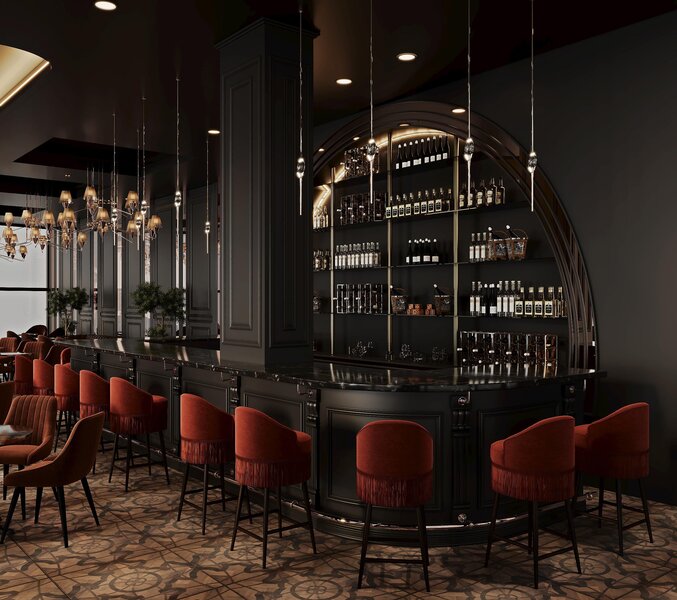 Beks Premium Resort & Spa 14