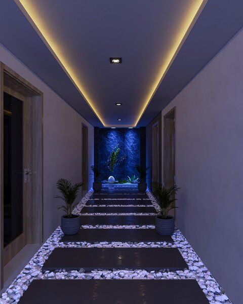 Beks Premium Resort & Spa 19