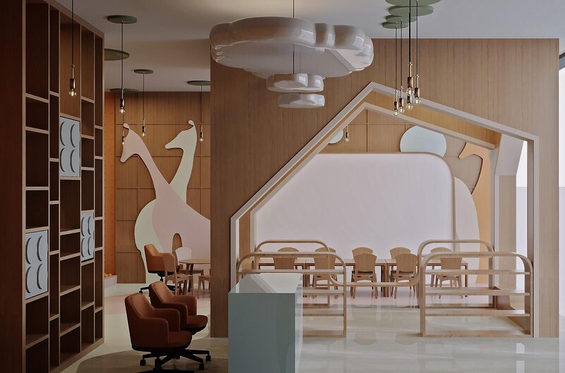 Beks Premium Resort & Spa 21