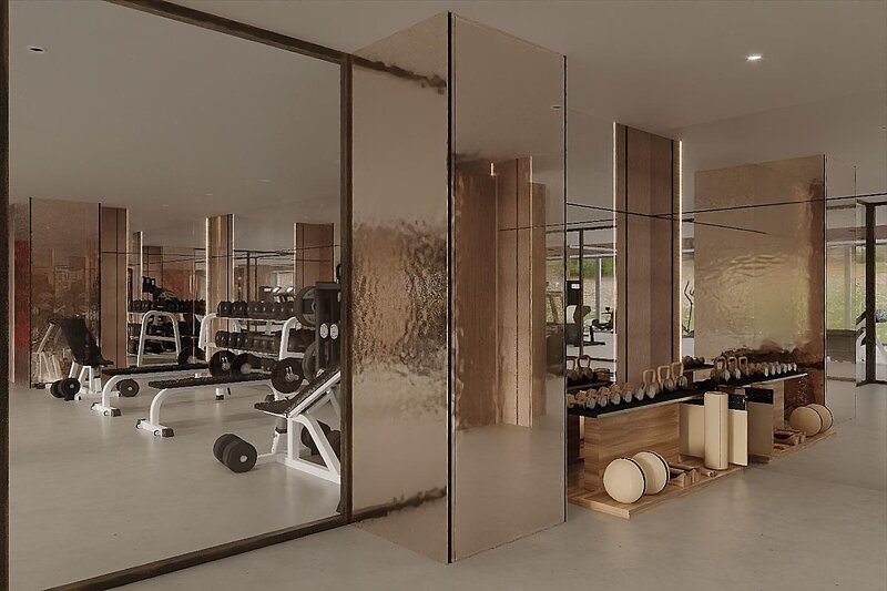 Beks Premium Resort & Spa 23