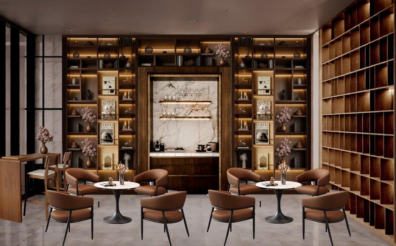 Beks Premium Resort & Spa 25