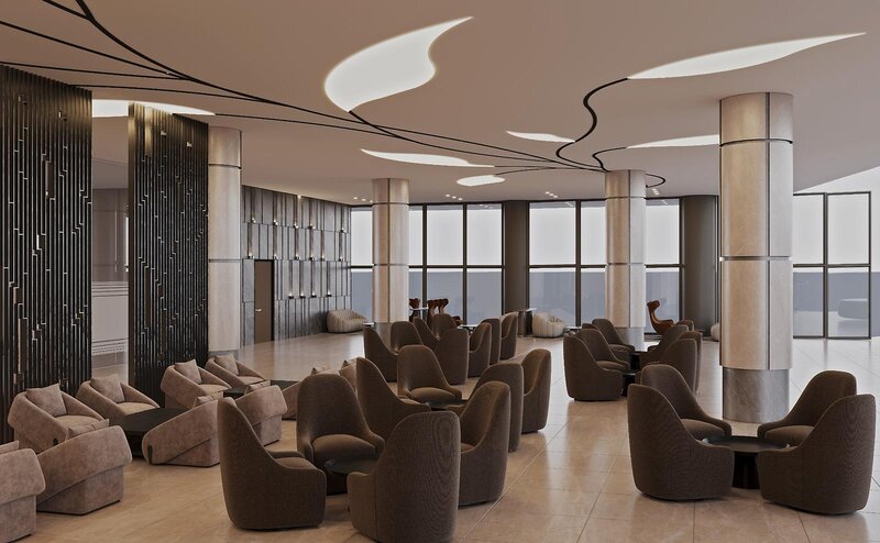 Beks Premium Resort & Spa 29