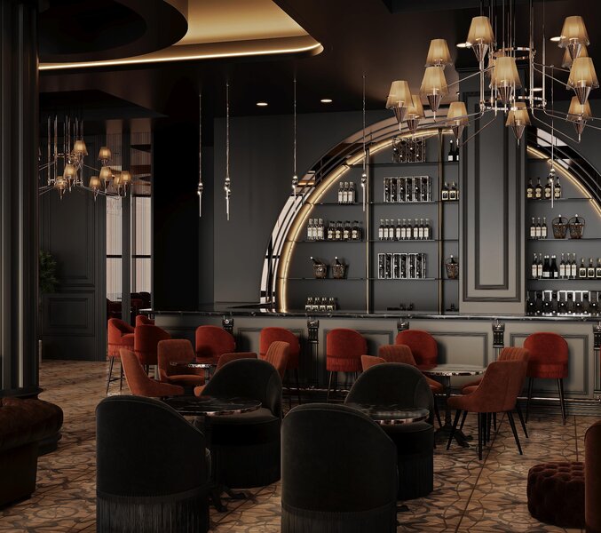 Beks Premium Resort & Spa 31