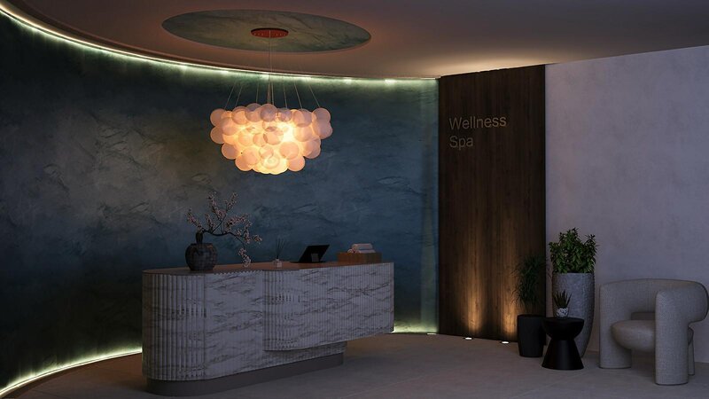 Beks Premium Resort & Spa 40