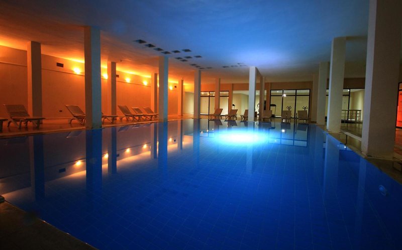 Beks Premium Resort & Spa 46