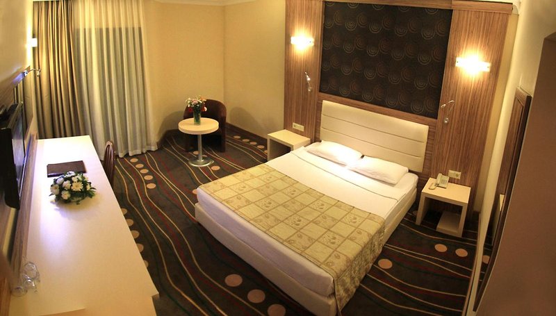 Beks Premium Resort & Spa 47