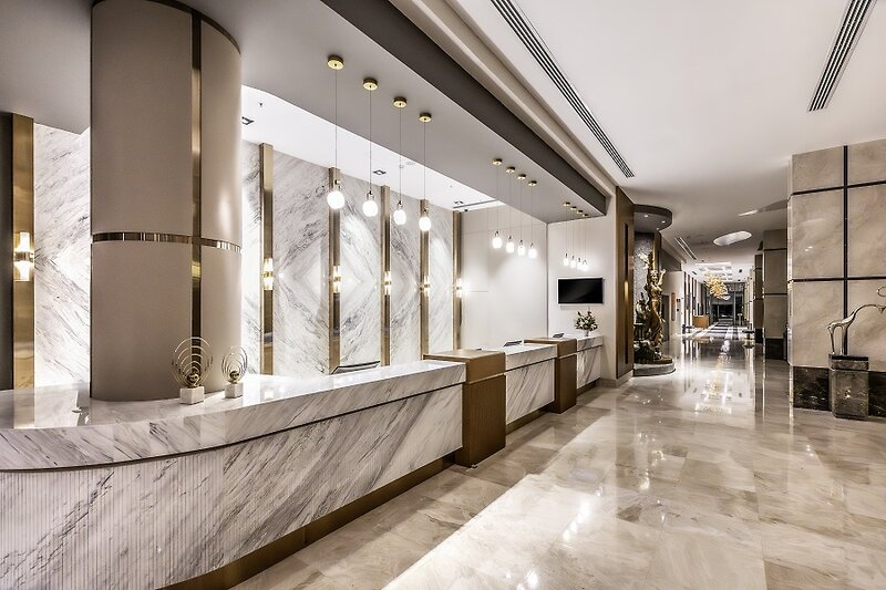 Beks Premium Resort & Spa 6