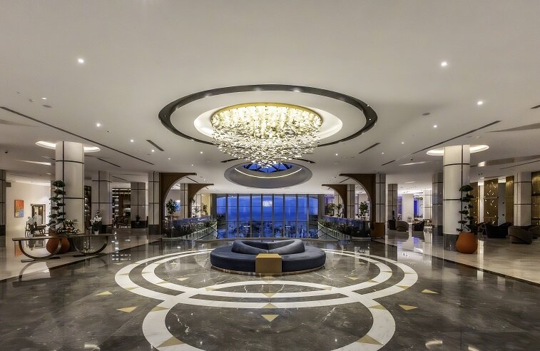 Beks Premium Resort & Spa 7