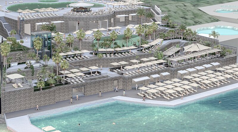 Beks Premium Resort & Spa 10