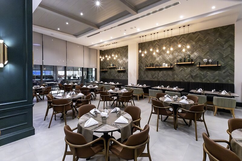 Beks Premium Resort & Spa 12