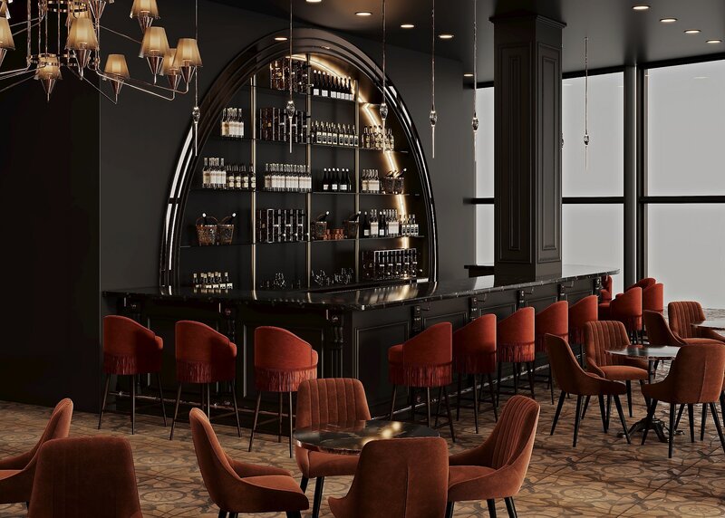 Beks Premium Resort & Spa 14