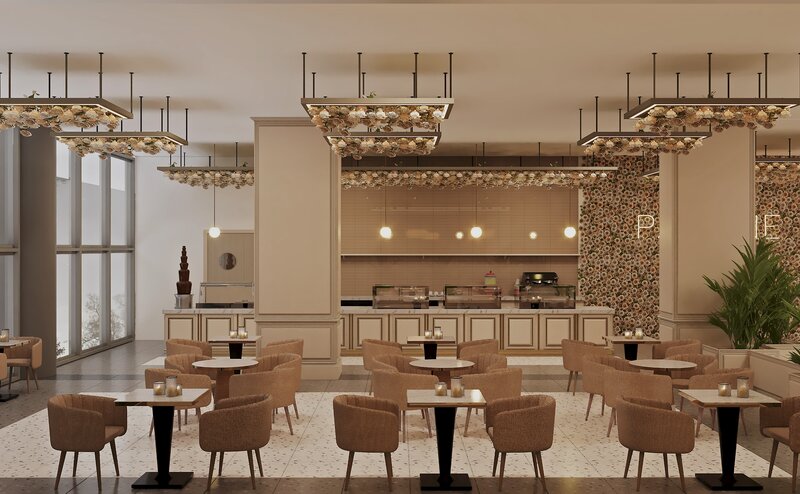 Beks Premium Resort & Spa 15