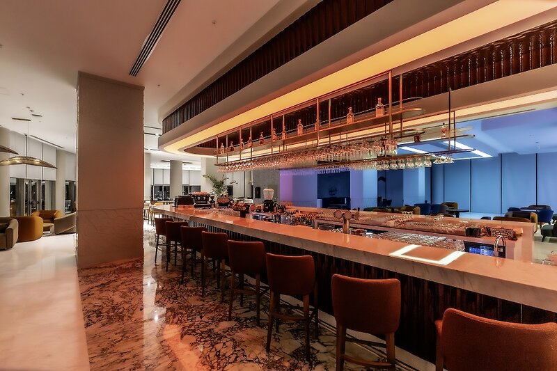 Beks Premium Resort & Spa 16