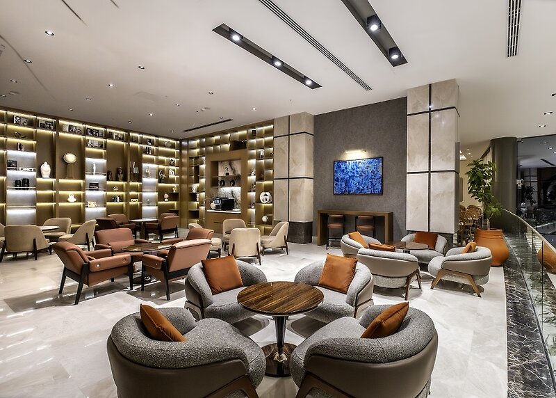 Beks Premium Resort & Spa 17