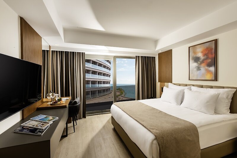 Beks Premium Resort & Spa 20