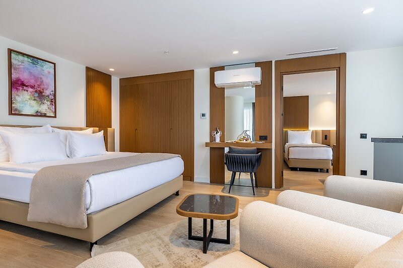 Beks Premium Resort & Spa 23