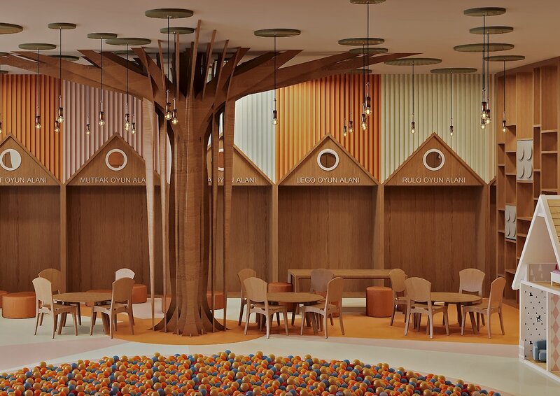 Beks Premium Resort & Spa 27