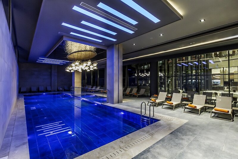 Beks Premium Resort & Spa 30