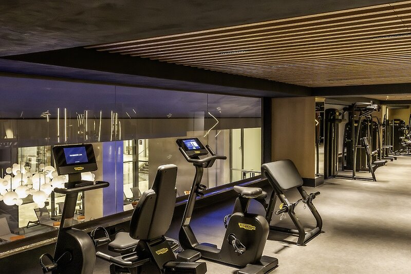 Beks Premium Resort & Spa 31