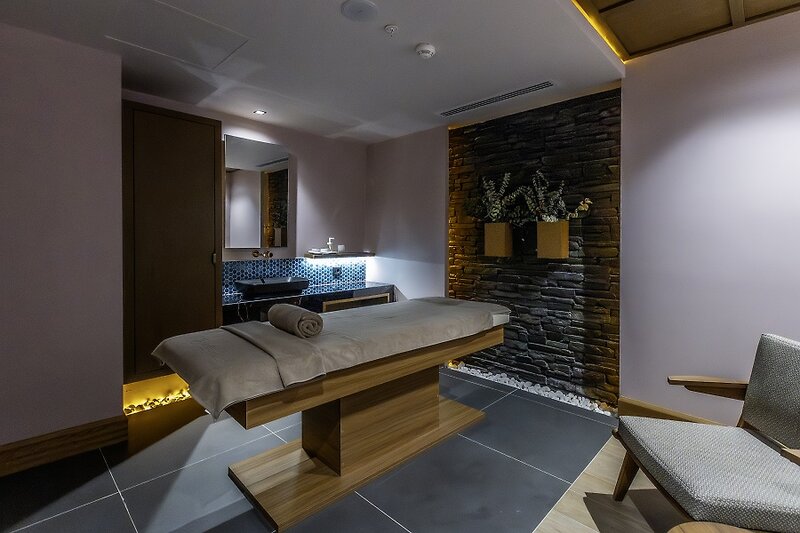 Beks Premium Resort & Spa 32