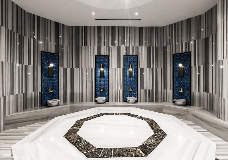 Beks Premium Resort & Spa 33